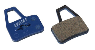 BBB Cycling BBS-49GEN1 Discstop Hayes EL Camino Brake Pads