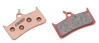 BBB Cycling BBS-50S Discstop Shimano XT M755 Grimeca System Brake Pads
