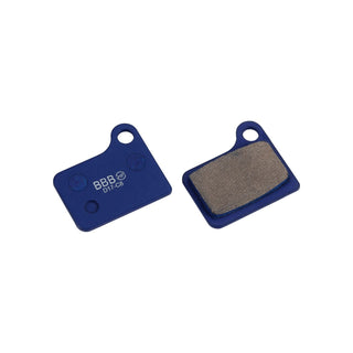 BBB Cycling BBS-51 Discstop Deore & Nexave Brake Pads