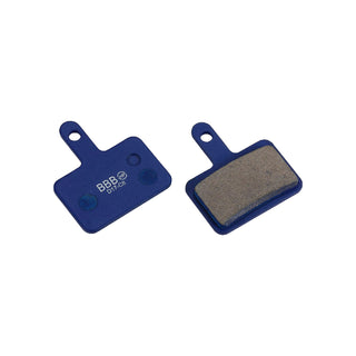 BBB Cycling BBS-53D/53TD Discstop Brake Pads
