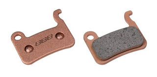 BBB Cycling BBS-54S Discstop Tektro Shimano.XTR Sintered Brake Pads