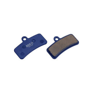 BBB Cycling BBS-55 Discstop Shimano Saint Brake Pads (+All 4-Pot)