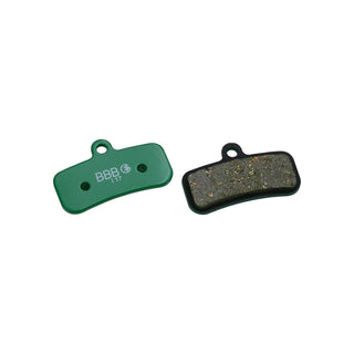 BBB Cycling BBS-55E Discstop E-Bike Comp. W/Shimano Saint M810 Brake Pads