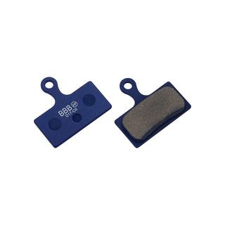 BBB Cycling BBS-56 Discstop Shimano XTR W/Spring Brake Pads