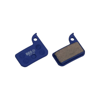 BBB Cycling BBS-38 Discstop Sram Road Hydraulic Brake Pads