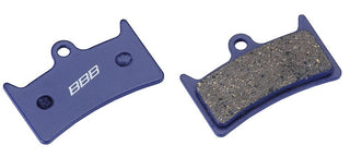 BBB Cycling BBS-57 Discstop Hope V4 Brake Pads