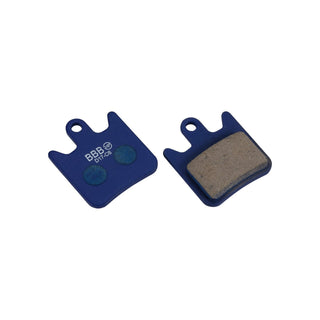 BBB Cycling BBS-58 Discstop Hope Tech V2/Mini X2 Brake Pads
