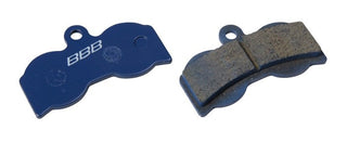 BBB Cycling BBS-62 Discstop Hope XC4 Brake Pads