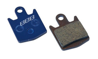 BBB Cycling BBS-63 Discstop Hope M4 Brake Pads