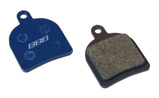 BBB Cycling BBS-64C Discstop Hope Mono Trial Brake Pads