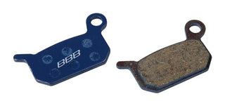 BBB Cycling BBS-65 Discstop Formula B4 Hyraulic Brake Pads