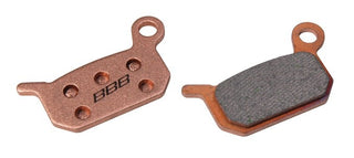 BBB Cycling BBS-65S Discstop Formula B4 Hydraulic Sintered Metal Brake Pads
