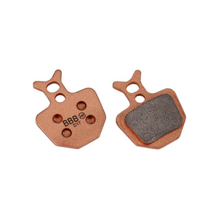 BBB Cycling BBS-66S Discstop Formula Oro Sintered Brake Pads