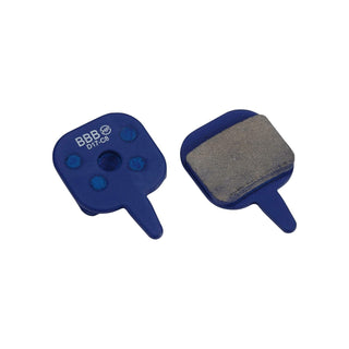 BBB Cycling BBS-75 Discstop Tektro IO/Novela Brake Pads