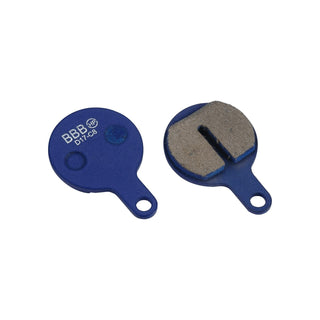 BBB Cycling BBS-76 Discstop Tektro IOX/Lyra Brake Pads