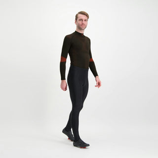BBB Cycling BBW-181 Quadra Tights - Black