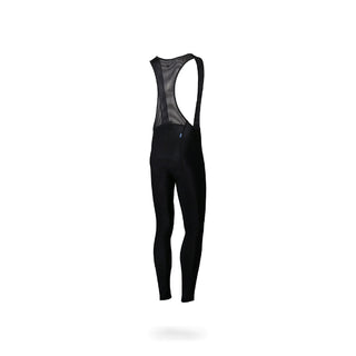 BBB Cycling BBW-183 Quadra Bib Tights - Black