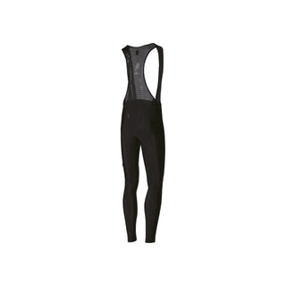 BBB Cycling BBW-184 Quadra Bib Tights+Pad - Black