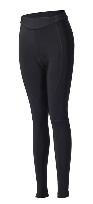 BBB Cycling BBW-193 LadyShield Tight - Black