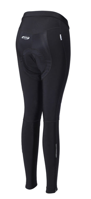 BBB Cycling BBW-195 LadyStop Tight - Black