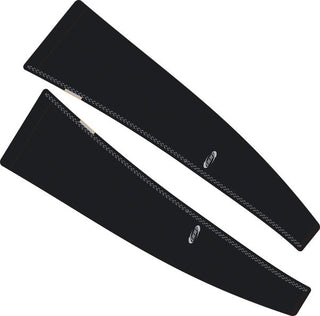 BBB Cycling BBW-202 High Arm Warmers - Black