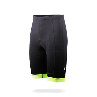 BBB Cycling BBW-214 Powerfit Men's Shorts - Black/Neon