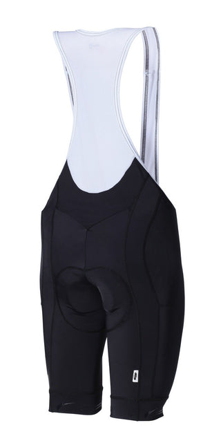 BBB Cycling BBW-215 UltraTech Bib Shorts - Black