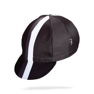 BBB Cycling BBW-253-BK-NS Classico Cycling Cap - Black