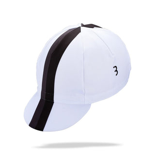 BBB Cycling BBW-253-WH-NS Classico Cycling Cap - White
