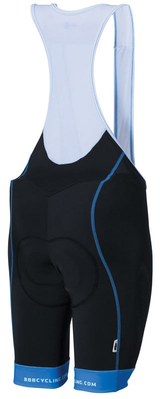 BBB Cycling BBW-255 Bib Shorts - Team