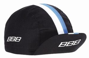 BBB Cycling BBW-257 Team Cycling Cap - Black