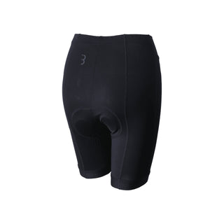 BBB Cycling BBW-279 Omnium Women's Shorts - Black