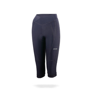 BBB Cycling BBW-280 Omnium 3/4 Women's Shorts - Black