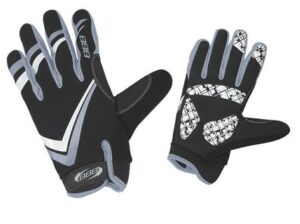 BBB Cycling BBW-29 FreeZone Full Finger Gloves - Black/Grey