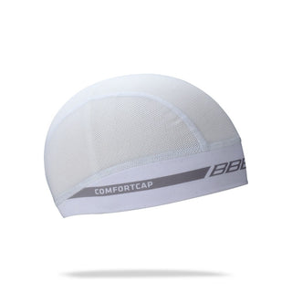 BBB Cycling BBW-293 Thermal Comfort Hat Cap - White