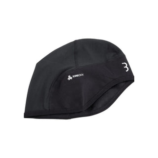 BBB Cycling BBW-298 Thermal Winter Underhelmet Cap Wind Break - Black