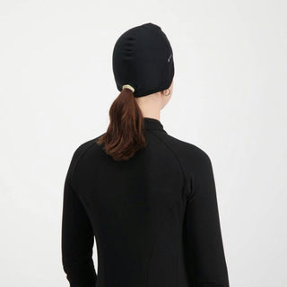 BBB Cycling BBW-298 Thermal Winter Underhelmet Cap Wind Break - Black