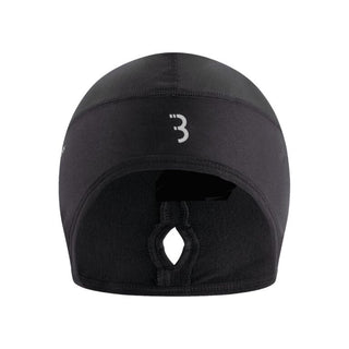 BBB Cycling BBW-298 Thermal Winter Underhelmet Cap Wind Break - Black