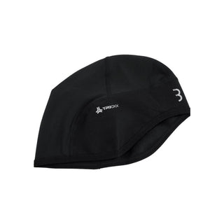 BBB Cycling BBW-298 Thermal Winter Underhelmet Cap Wind Break - Black