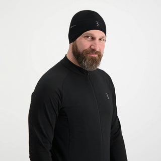 BBB Cycling BBW-299 Thermal Cap - Black