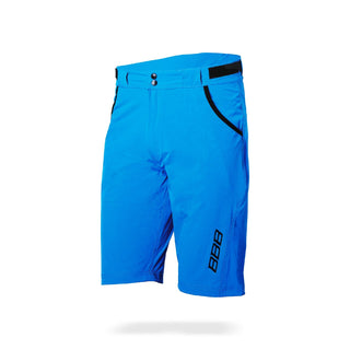 BBB Cycling BBW-310 Element Baggy MTB Shorts - Blue