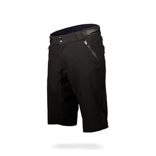 BBB Cycling BBW-311NEW Blast Baggy Mountain Shorts - Black