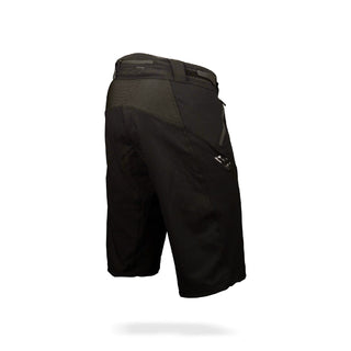 BBB Cycling BBW-311NEW Blast Baggy Mountain Shorts - Black