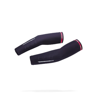 BBB Cycling BBW-359 Cold Shield Arm Warmers - Black