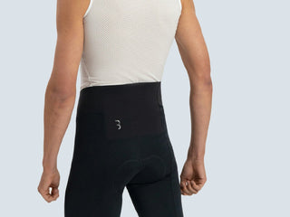 BBB Cycling BBW-427 Powerfit 2.0 Shorts - Black