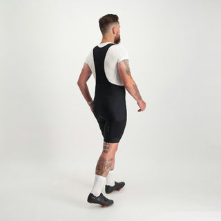 BBB Cycling BBW-432 Corsa Cargo Bib Shorts - Black