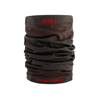 BBB Cycling BBW-492 Firneck Scarf One Size - Black