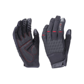 BBB Cycling BBW-52G Freezone Gloves - Black