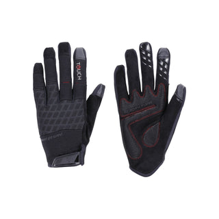 BBB Cycling BBW-52G Freezone Gloves - Black