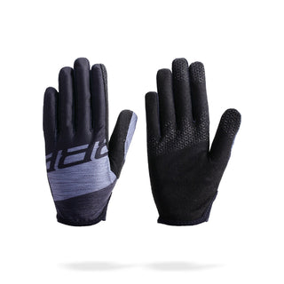 BBB Cycling BBW-54G Litezone Gloves - Grey/Black